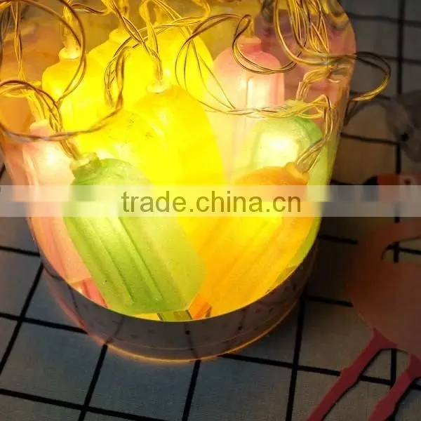 Ice Lollies String Lights HNL373B