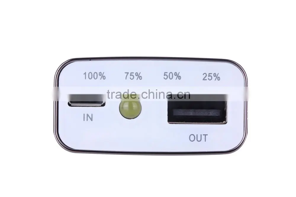 Samsung Smart Power Bank Charger With LED Light