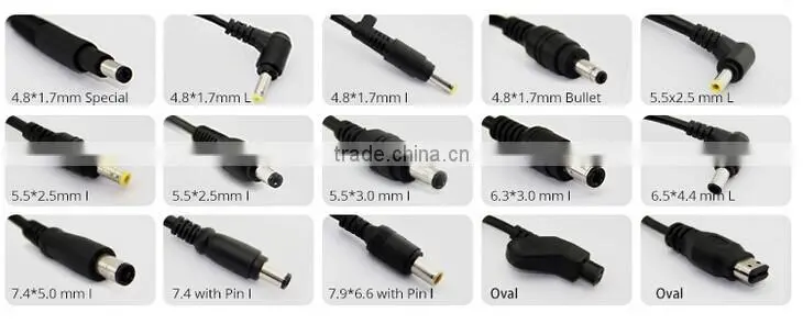 CCTV Power supply 12V 5A 60W Power supply
