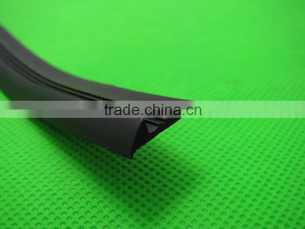 flat silicone belt silicone rubber belt
