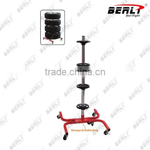 BellRight Good design carrier for carrier stronger & stable base