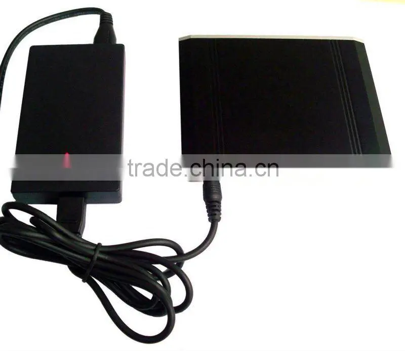 16500mAh portable mobile power station