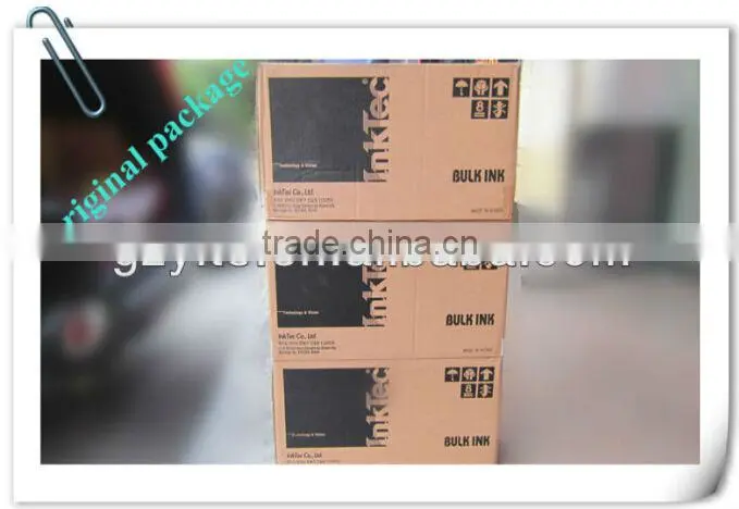 Dye Sublimation ink For large format inkjet printer