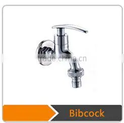 China factory price bathroom angle stop valve in zinc