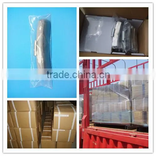 Pb lead clip on wheel weight for big bus in hot sale 450g