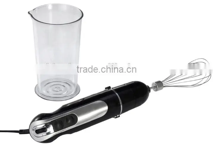 2015 the higiest efficiency Electric Blender&practical and valuable Mixer