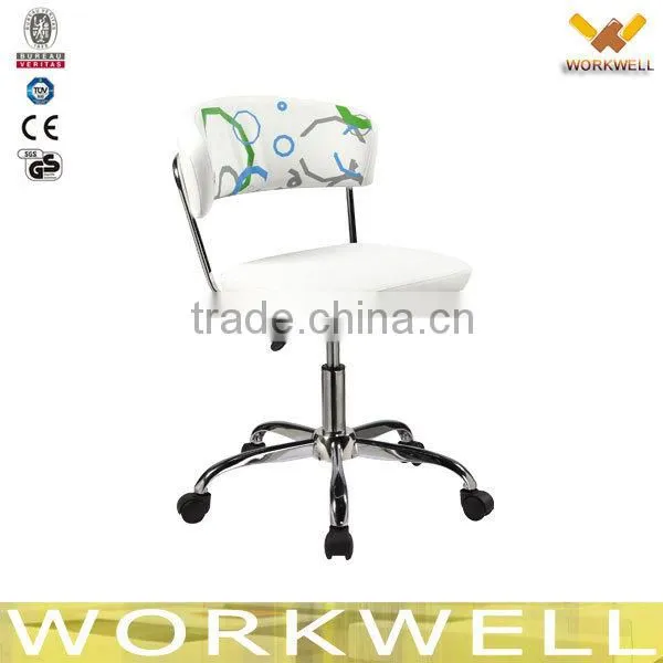 WorkWell popular task office working chair with low back kw-S3096-1