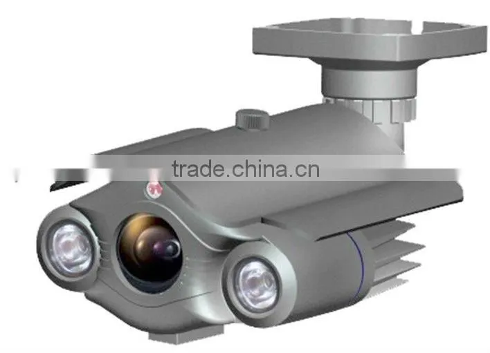 HD SDI cctv camera Progressive scan 2.8-12mm Lens EST-SDI 7560