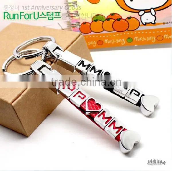 free shipping diy crystal letter