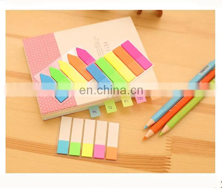 Sell Well Memo Pad Sticky Notes/Memo Block Note Pad