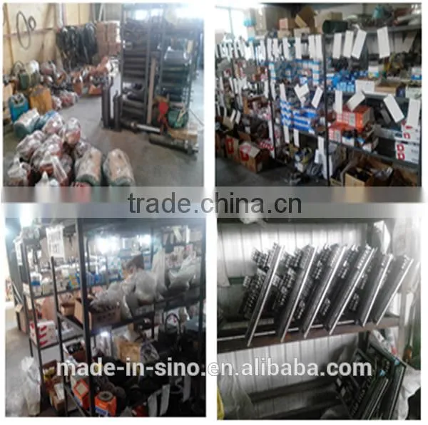 GZ4230 Double Column Hydraulic Horizontal Band saw machine timber Band Saw Machine