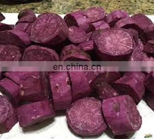 Purple Sweet Potato fresh high export quality from Vietnam.