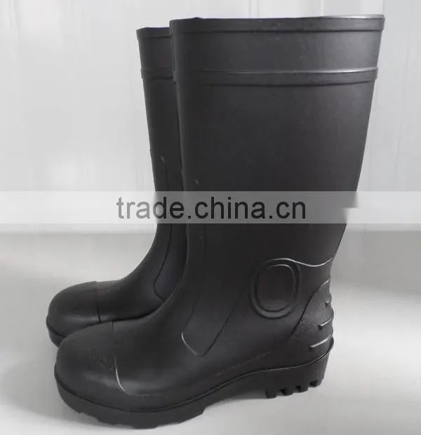 2015 men outdoor working safety shoes, industry shoes