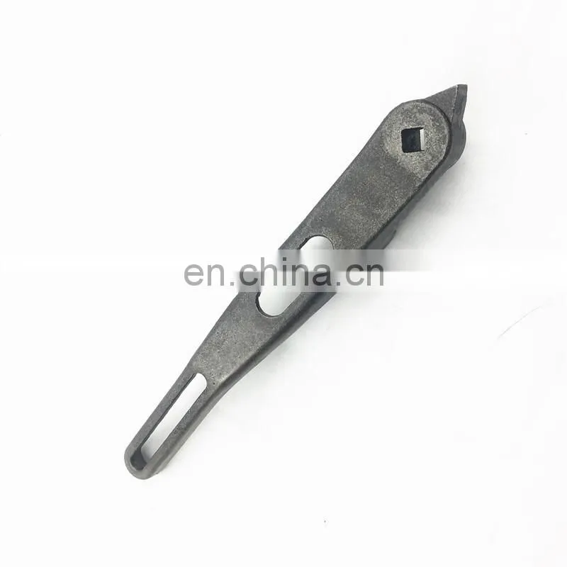 Customized Precoated Sand Casting Cast Iron Parts