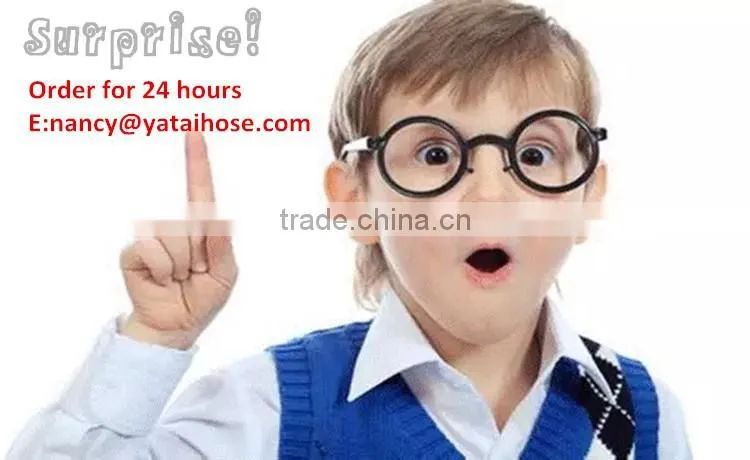 6 Inch Flexible Rubber Water Pump Concrete Hose