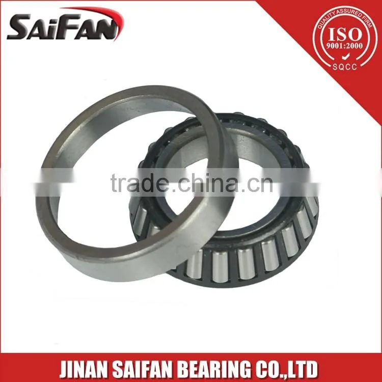 Wholesale Japan Bearing 32218 SAIFAN NSK Taper Roller Bearing 32218