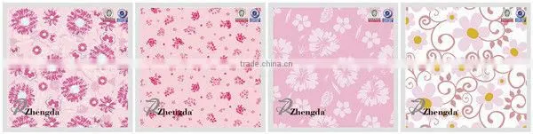 2014 Fashion Trend Japanese Cherry Blossom Fabric