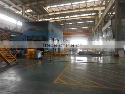 Luoyang Longding Aluminium Co., Ltd. company overview - view 4
