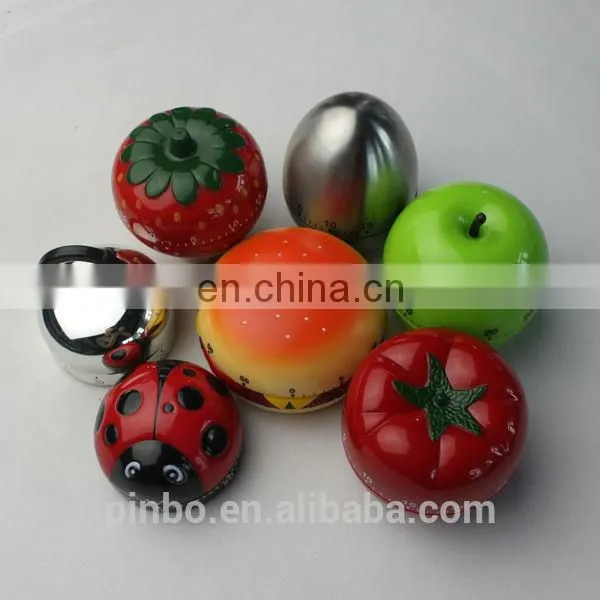 Boxing Timer for Cooking
