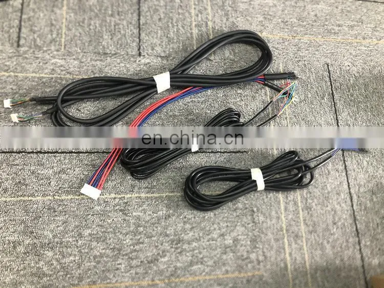 Hot Sale xp600 convert kit update eco solvent printer to single xp600 head