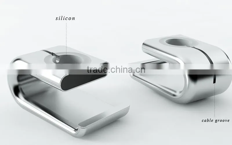 universal stand for ipad for iphone for apple watch stand