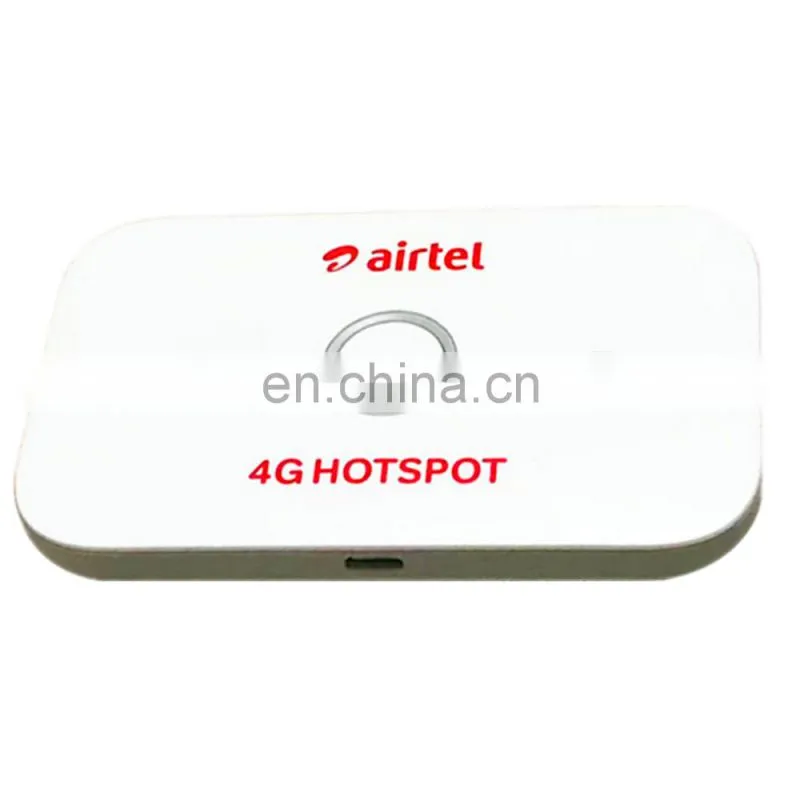 150Mbps pocket wifi router E5573cs-609 with original box airtel