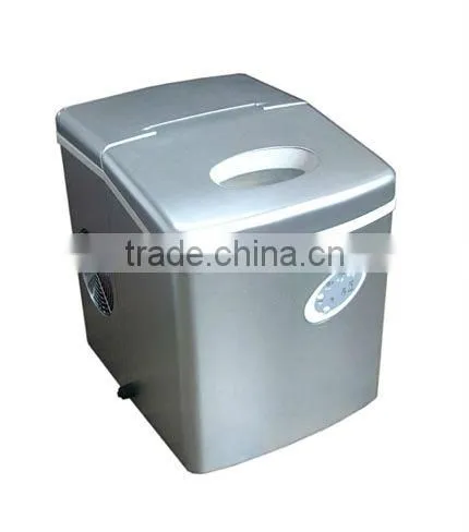 High quality 220v portable safe home ice maker