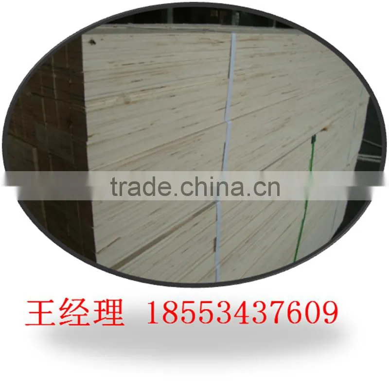 Malaysia packing usage poplar LVL for sales/poplar LVL for packing
