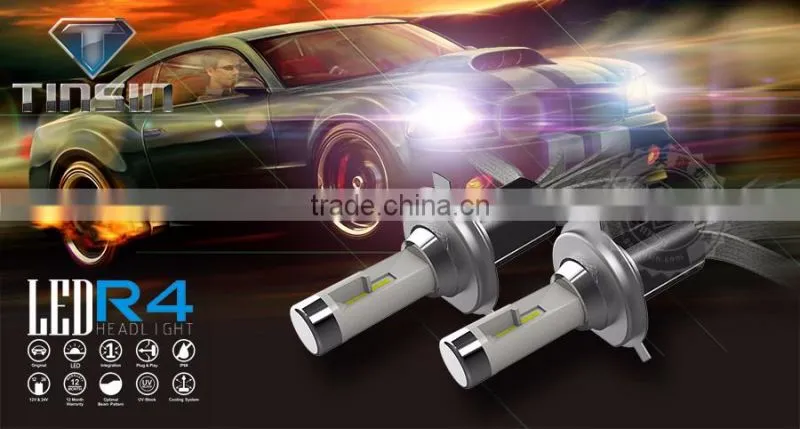 2016 new products car-led headlight,Rocket 4 car bulb lights led headlight for bmw x5 e70