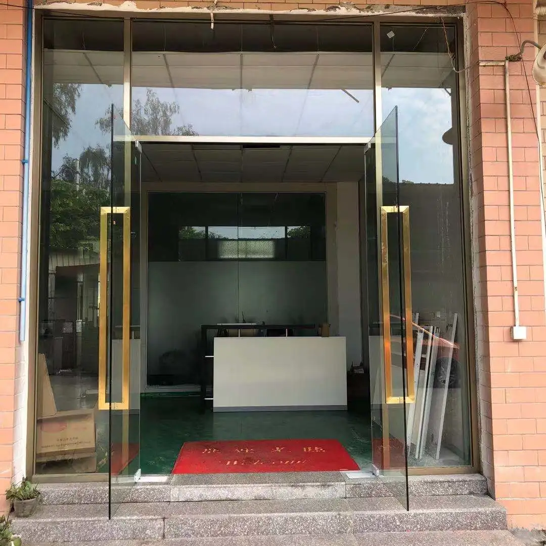 Shenzhen Kailili Polyner Technology Co.ltd company overview - view 1