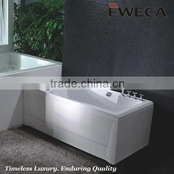 Rectangular Spa Jet Bath Tub