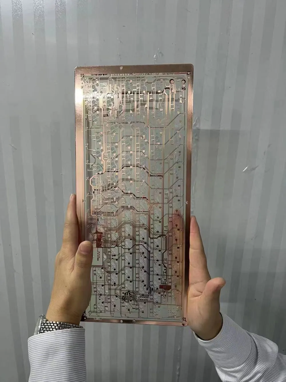 透明FR-42