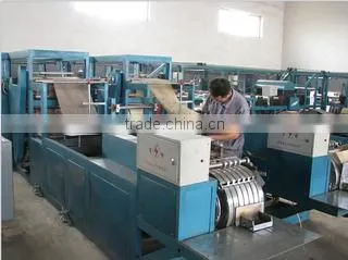 Shijiazhuang City Yishun Package Product Co.Ltd. company overview - view 2