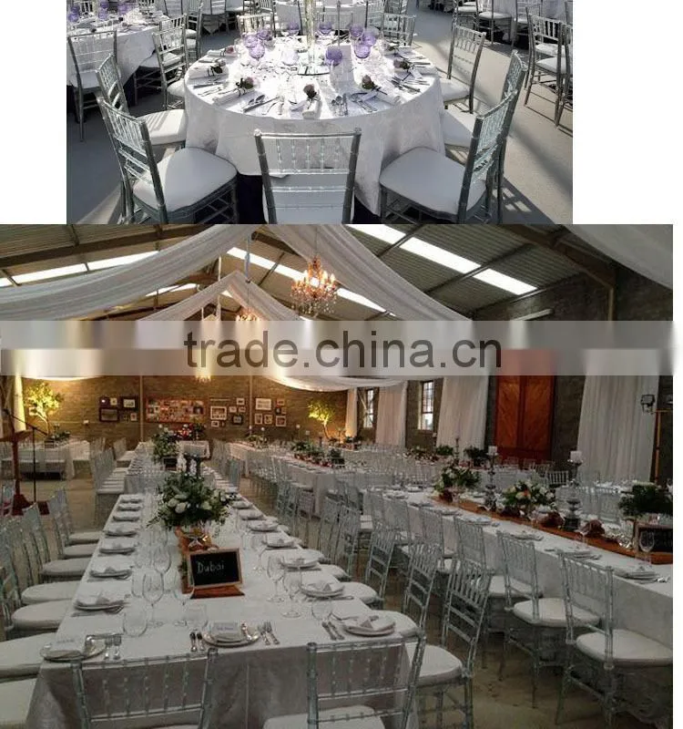 Wholesale wedding Africa Chiavari Chair