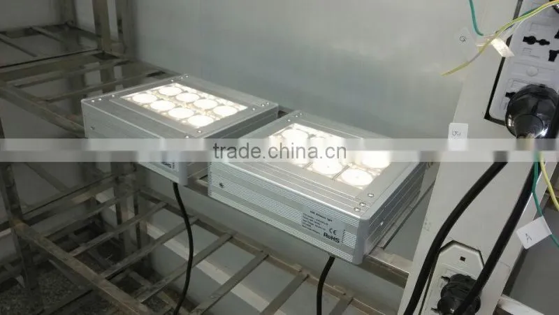 LED Billboard light for commerical lighting