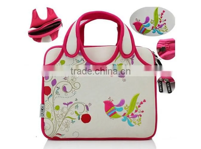 neoprene laptop sleeve -HYE701