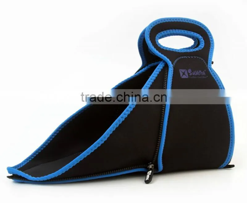 2016 collapsible best lunch bag