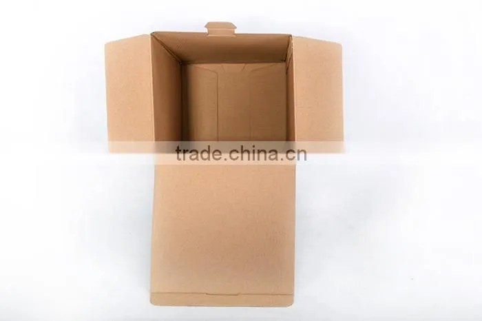Eco-friendly Newest Design Paper Material White cardboard box, mini cardboard box, small cardboard box.