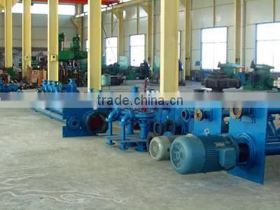 20years high quality Deep Well Pump QJ Series Deep Well Submersible Pump
