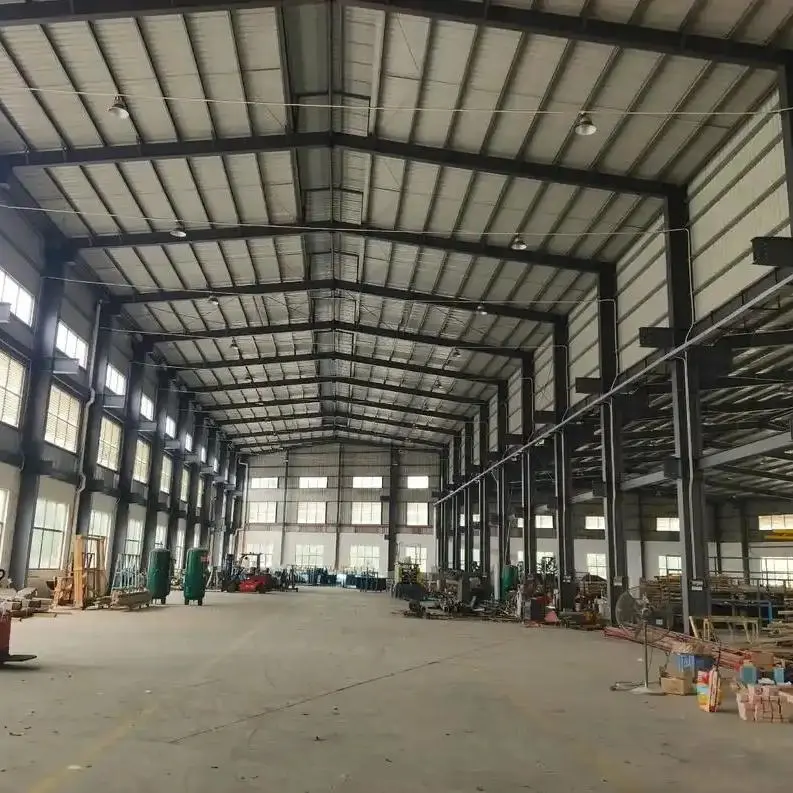 Anping Yinsheng Wire Mesh Products Co., Ltd. company overview - view 1