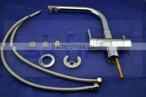 Sanitary Ware New Kitchen Drinking Faucet Water Filter