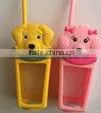 Bottle Holder ANIMAL SHAPE Cream bath&body HOT SALE 2014