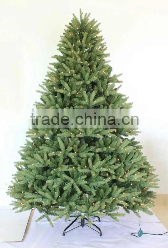 Polyester Thread (2100D,2400D Used For Binding Christmas Tree Branches)
