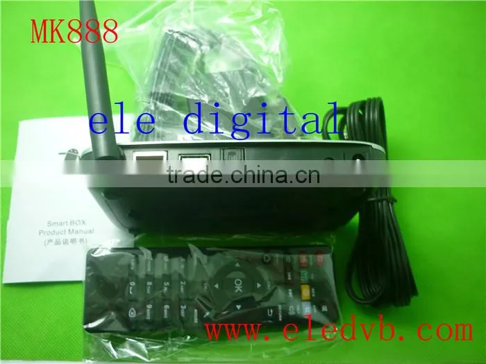 OEM brand powerful full HD cs918