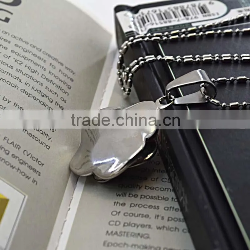 Trending Hot Products Stainless Steel Jewelry Flower Of Life Pendant