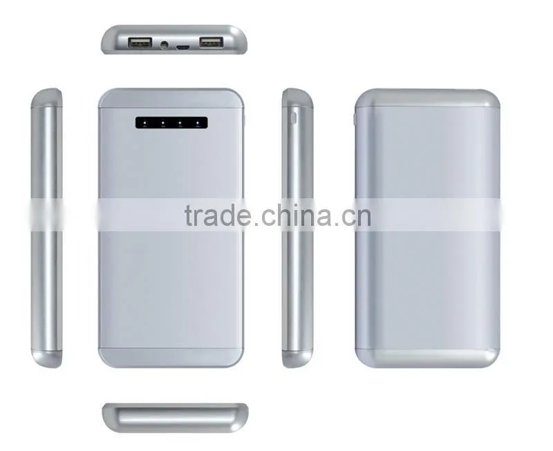 Hot Selling portable power bank 50000 mah mobile phone accessories