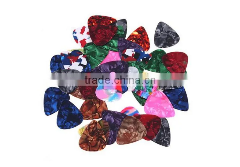 Hot Selling Custom Guitar Picks for dropshipping