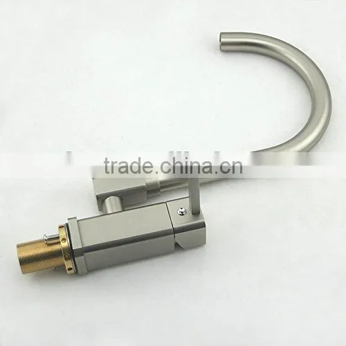 Copper Square Water Ridge Kitchen Faucet
