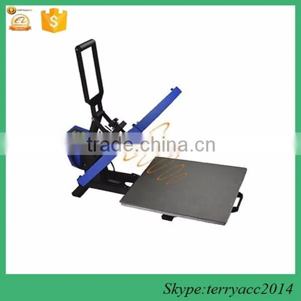 Digital Transfer Sublimation Heat Press Machine for Hat Mug Cup Plate