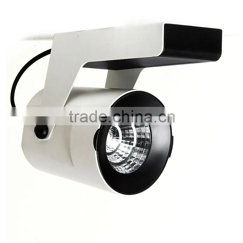 15w 30w LED COB spot track light